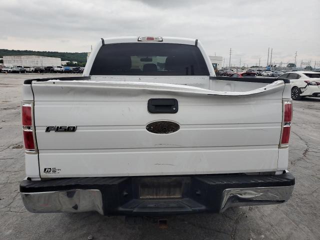 Photo 5 VIN: 1FTFW1EFXEKF73320 - FORD F-150 