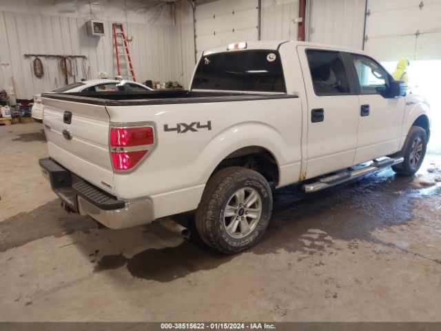 Photo 3 VIN: 1FTFW1EFXEKF93969 - FORD F-150 