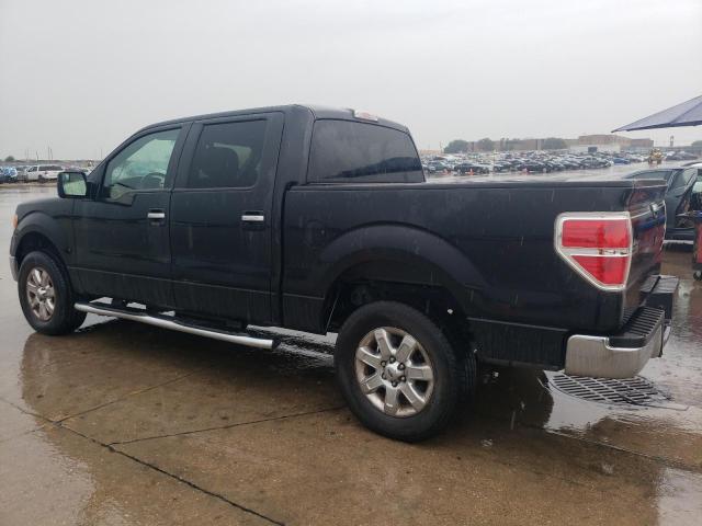 Photo 1 VIN: 1FTFW1EFXEKG43236 - FORD F150 SUPER 