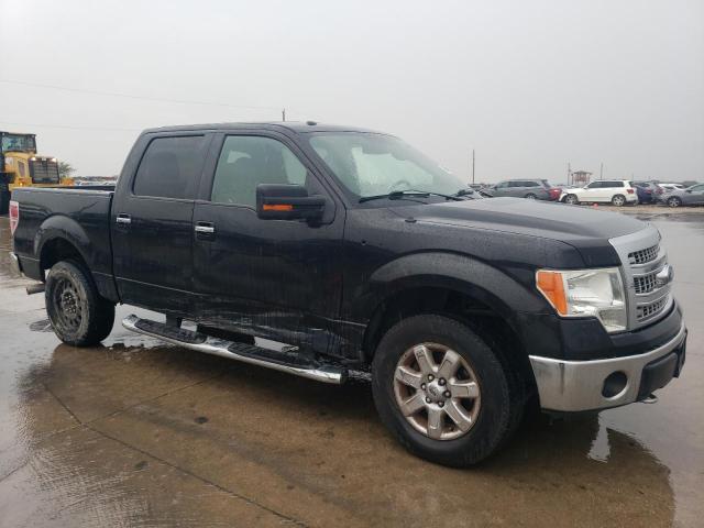 Photo 3 VIN: 1FTFW1EFXEKG43236 - FORD F150 SUPER 