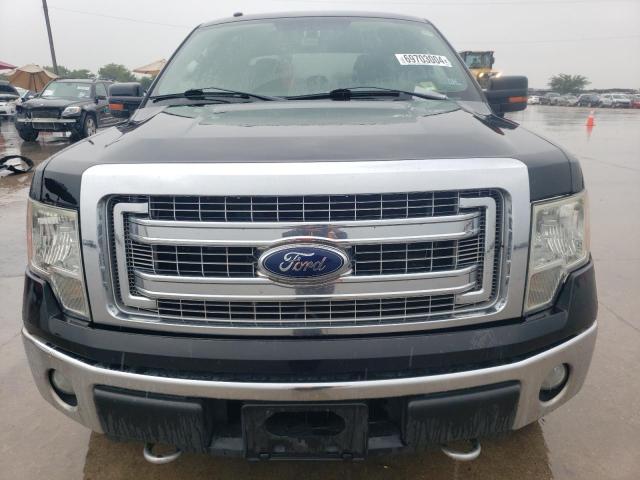 Photo 4 VIN: 1FTFW1EFXEKG43236 - FORD F150 SUPER 