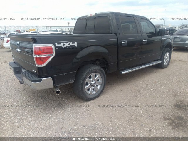 Photo 3 VIN: 1FTFW1EFXEKG46671 - FORD F-150 