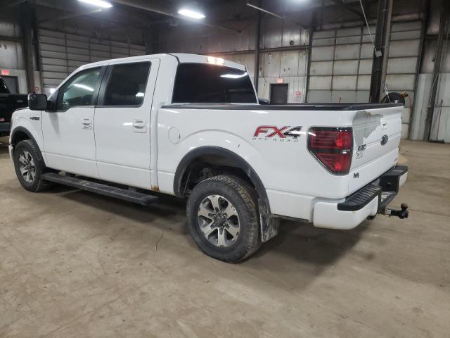 Photo 1 VIN: 1FTFW1EFXEKG48405 - FORD F150 SUPER 