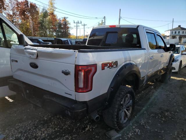 Photo 3 VIN: 1FTFW1EFXFFA55878 - FORD F150 SUPER 