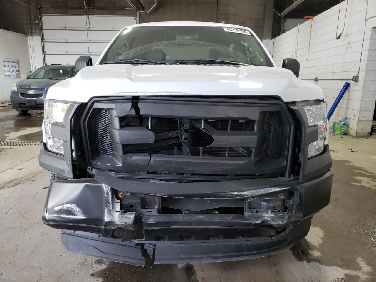 Photo 4 VIN: 1FTFW1EFXFFC31182 - FORD F-150 