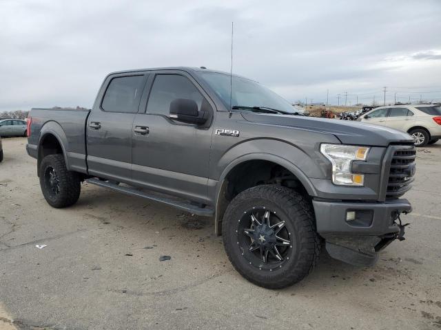 Photo 3 VIN: 1FTFW1EFXFFC41663 - FORD F150 SUPER 