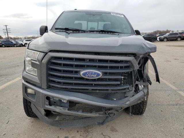 Photo 4 VIN: 1FTFW1EFXFFC41663 - FORD F150 SUPER 