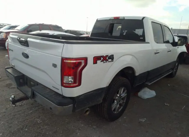 Photo 3 VIN: 1FTFW1EFXFKE47234 - FORD F-150 