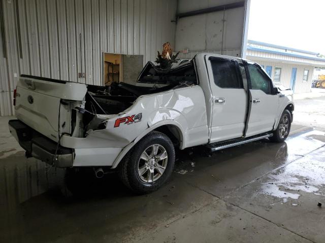 Photo 2 VIN: 1FTFW1EFXGFB90439 - FORD F150 SUPER 