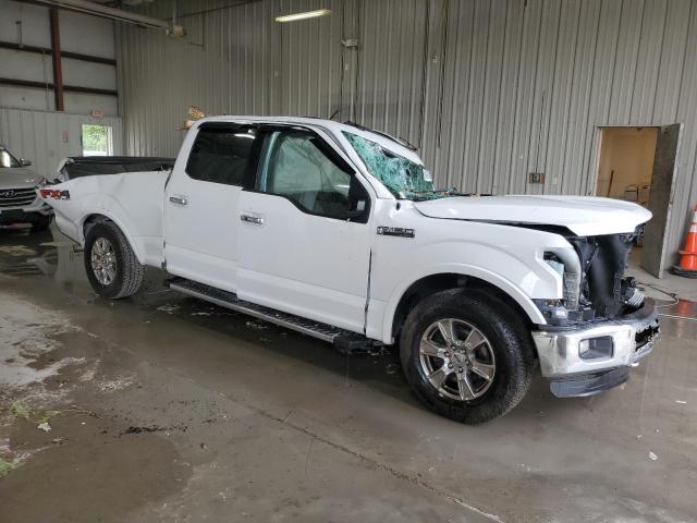 Photo 3 VIN: 1FTFW1EFXGFB90439 - FORD F150 SUPER 