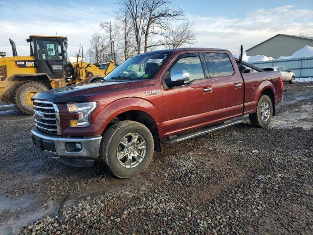 Photo 0 VIN: 1FTFW1EFXGFB95530 - FORD F150 SUPER 