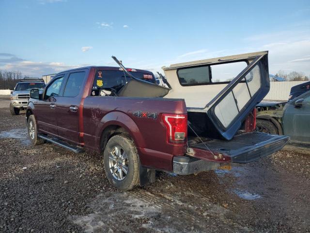 Photo 1 VIN: 1FTFW1EFXGFB95530 - FORD F150 SUPER 