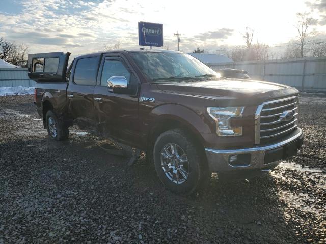 Photo 3 VIN: 1FTFW1EFXGFB95530 - FORD F150 SUPER 