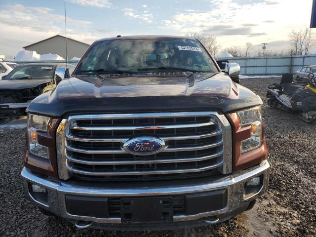 Photo 4 VIN: 1FTFW1EFXGFB95530 - FORD F150 SUPER 