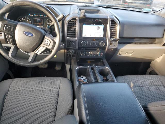 Photo 7 VIN: 1FTFW1EFXGFB95530 - FORD F150 SUPER 