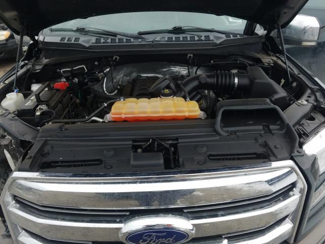 Photo 6 VIN: 1FTFW1EFXGFC62997 - FORD F150 SUPER 