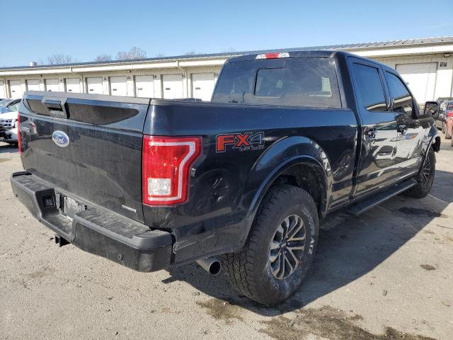 Photo 3 VIN: 1FTFW1EFXGFC63759 - FORD F150 SUPER 