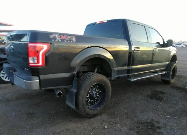 Photo 3 VIN: 1FTFW1EFXGKE86794 - FORD F-150 