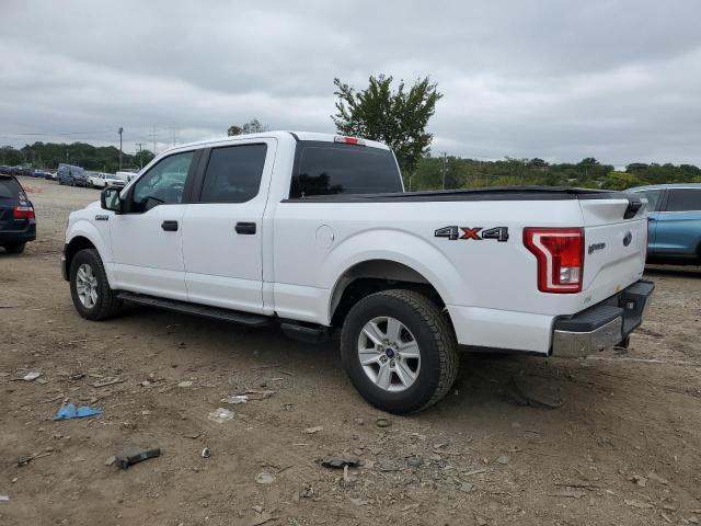 Photo 1 VIN: 1FTFW1EFXGKF33306 - FORD F-150 