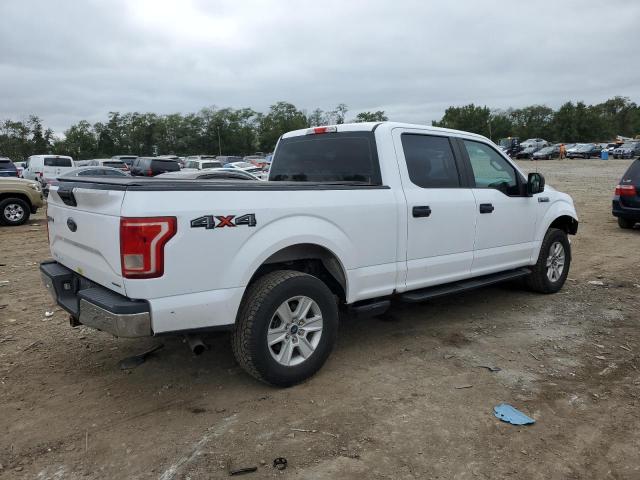 Photo 2 VIN: 1FTFW1EFXGKF33306 - FORD F-150 