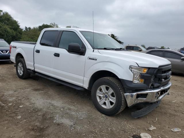 Photo 3 VIN: 1FTFW1EFXGKF33306 - FORD F-150 