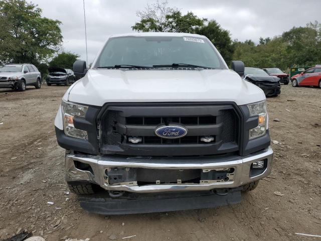 Photo 4 VIN: 1FTFW1EFXGKF33306 - FORD F-150 