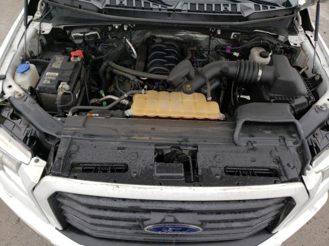 Photo 6 VIN: 1FTFW1EFXHFA14816 - FORD F150 SUPER 