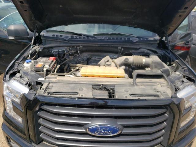 Photo 6 VIN: 1FTFW1EFXHKD27906 - FORD F150 SUPER 