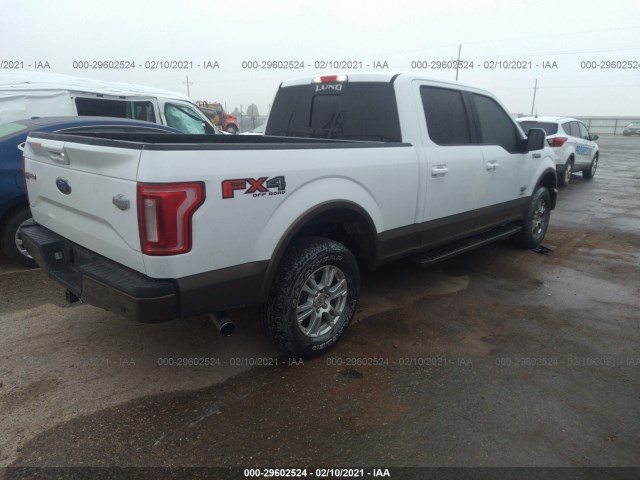 Photo 3 VIN: 1FTFW1EG0FFA33753 - FORD F-150 