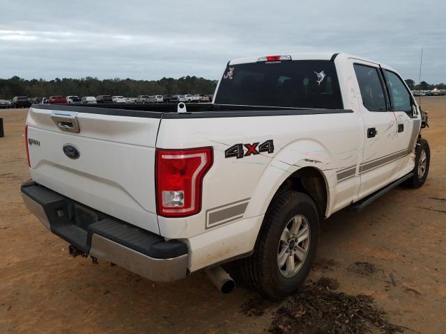 Photo 3 VIN: 1FTFW1EG0FFB09407 - FORD F150 SUPER 