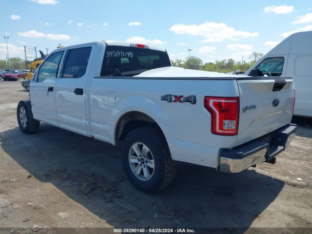 Photo 2 VIN: 1FTFW1EG0FFB50121 - FORD F-150 