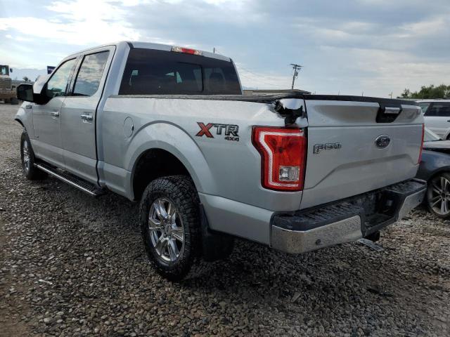 Photo 1 VIN: 1FTFW1EG0FFB85547 - FORD F150 SUPER 