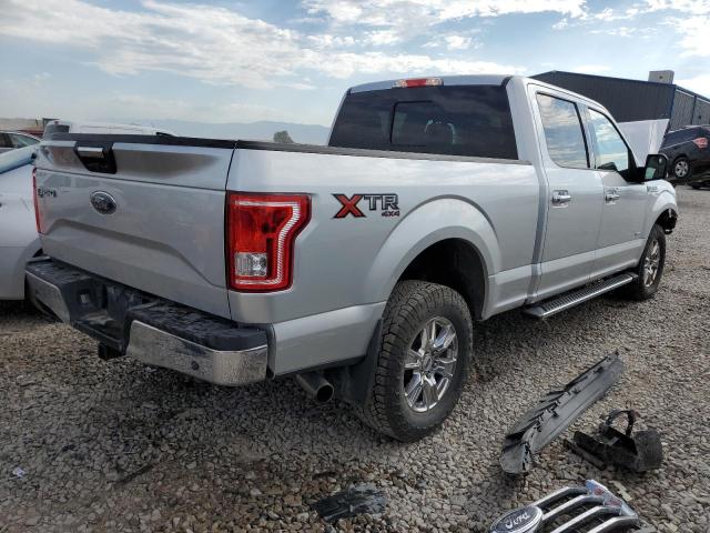 Photo 2 VIN: 1FTFW1EG0FFB85547 - FORD F150 SUPER 