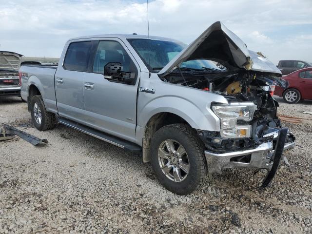 Photo 3 VIN: 1FTFW1EG0FFB85547 - FORD F150 SUPER 