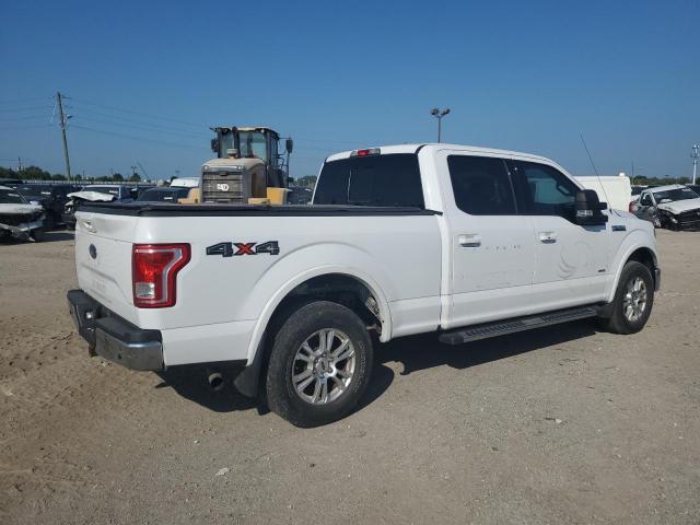 Photo 2 VIN: 1FTFW1EG0FKD00543 - FORD F150 SUPER 