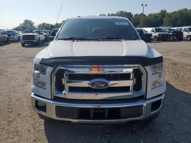 Photo 4 VIN: 1FTFW1EG0FKD00543 - FORD F150 SUPER 