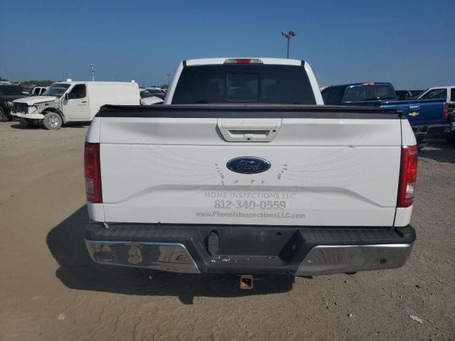 Photo 5 VIN: 1FTFW1EG0FKD00543 - FORD F150 SUPER 