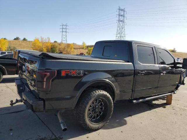 Photo 2 VIN: 1FTFW1EG0FKD35924 - FORD F150 SUPER 