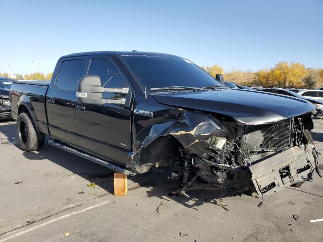 Photo 3 VIN: 1FTFW1EG0FKD35924 - FORD F150 SUPER 