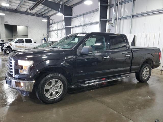 Photo 1 VIN: 1FTFW1EG0FKE46392 - FORD F150 SUPER 