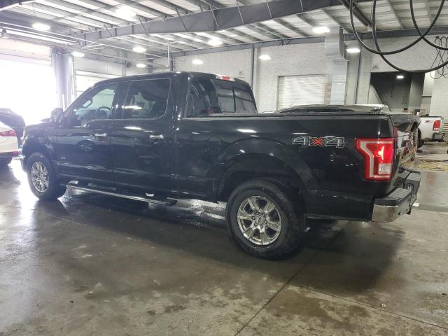 Photo 2 VIN: 1FTFW1EG0FKE46392 - FORD F150 SUPER 