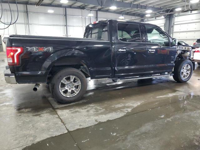 Photo 3 VIN: 1FTFW1EG0FKE46392 - FORD F150 SUPER 