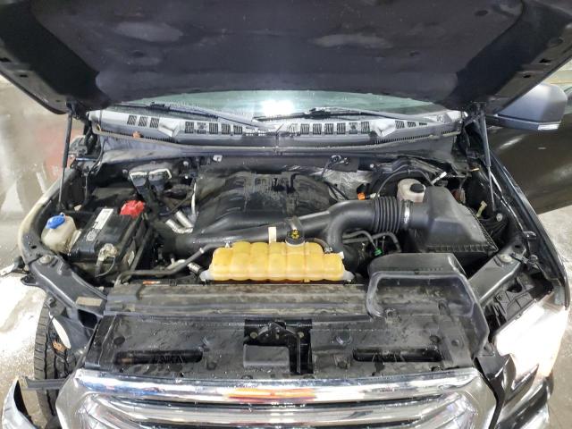 Photo 6 VIN: 1FTFW1EG0FKE46392 - FORD F150 SUPER 