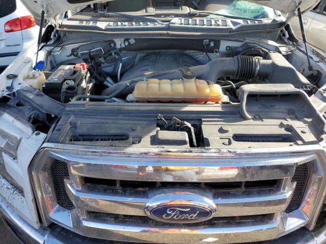 Photo 10 VIN: 1FTFW1EG0GFA31860 - FORD F150 SUPER 