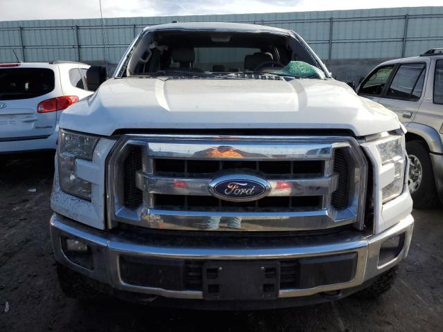 Photo 4 VIN: 1FTFW1EG0GFA31860 - FORD F150 SUPER 