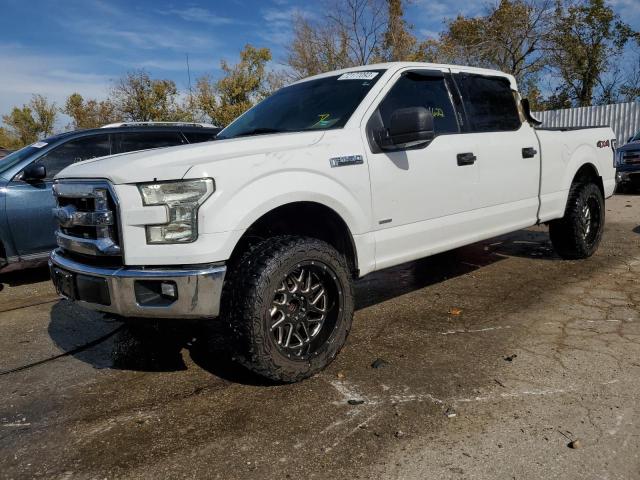 Photo 0 VIN: 1FTFW1EG0GFB45602 - FORD F-150 