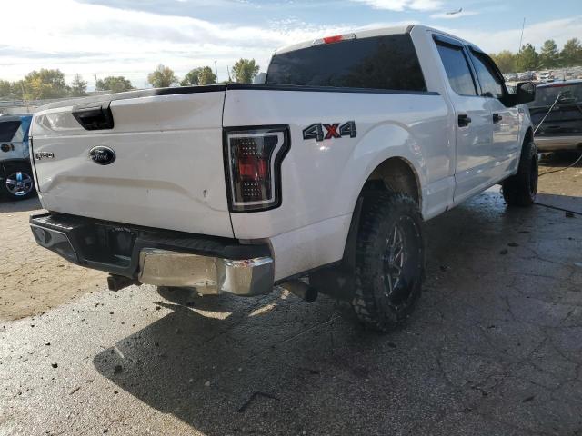 Photo 2 VIN: 1FTFW1EG0GFB45602 - FORD F-150 