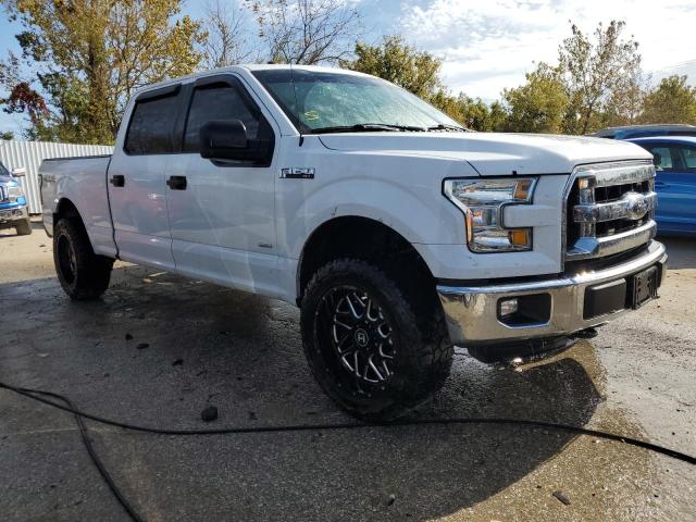 Photo 3 VIN: 1FTFW1EG0GFB45602 - FORD F-150 