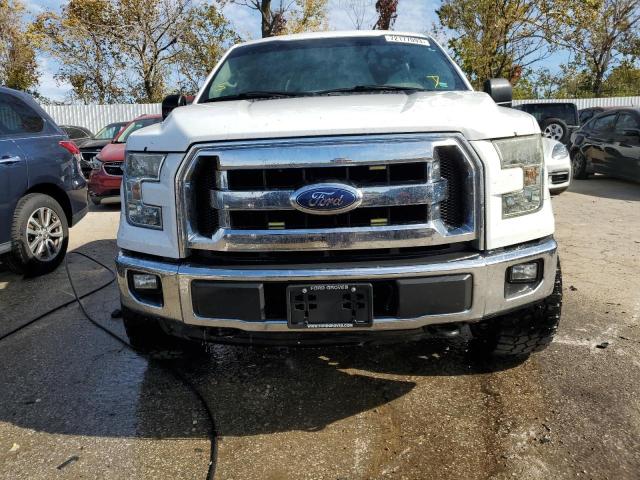 Photo 4 VIN: 1FTFW1EG0GFB45602 - FORD F-150 