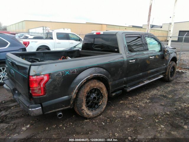 Photo 3 VIN: 1FTFW1EG0GFC31931 - FORD F-150 